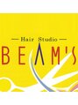 ヘアースタジオ ビームス 西江井ヶ島店(Hair Studio BEAMS)/ BEAM'S《【明石】Ｍ３Ｄ取扱いサロン》