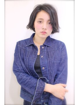 レンク(LENC) 【Coast.】はねボブ