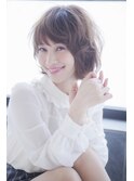 ☆シフォンショート☆【olive for hair】03-6914-0898