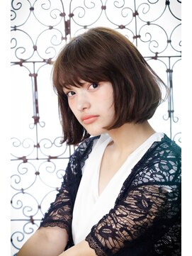 メルクマール(MERKMAL) シネマボブ。