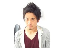 ナポカヘアー(napoca.HAIR)