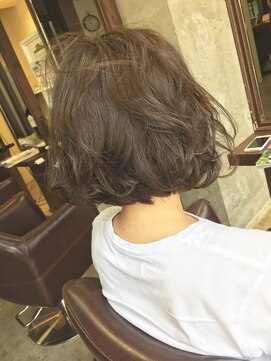 キー(key) お客様style