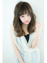 レジナヴィータ 栄(Reginavita)&nbsp;【Reginavita早川】とろみエフォートレスハニーヘア