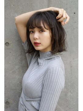 アクト(ACT) フェアリーボブ