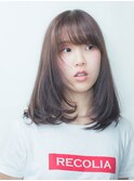 京都・東野recolia ビターストレート