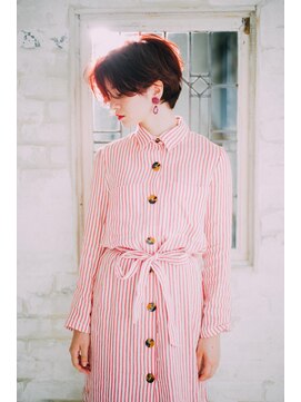 グランシャリオ 笹塚店(Grand Chariot) 【新作スタイル】笹塚美容室Grand Chariot