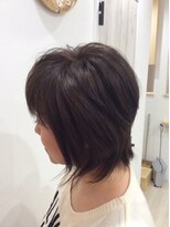 ラウズ(rouse)&nbsp;ショートスタイル