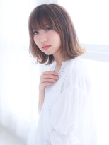 カイノ 深井本店(KAINO) 【KAINO】くせ毛風 無造作ミディアム