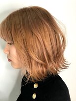 e.m.a プレミアムビューティーサロン 栄駅店(e.m.a PREMIUM BEAUTY SALON)&nbsp;ミルクティーベージュ