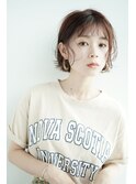 エアリーショート #1