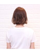 レアール アームス(LeR ames)&nbsp;カジュアルショート