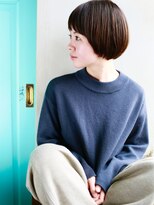 バース(BIRTH) 天神【BIRTH】マッシュボブ×ことりベージュ 2