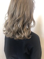 ロルド シェリ(Rold Cheri)&nbsp;ナチュラルブランドヘア