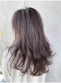 【CALVINA】ラベンダーピンク