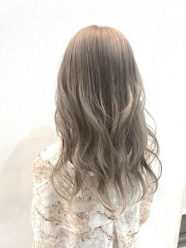 ジールステージ ツー(ZEAL STAGE-2) ミルクティーベージュ