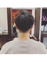 リゾーム 新小岩店(Rhizome) ライトツイスト