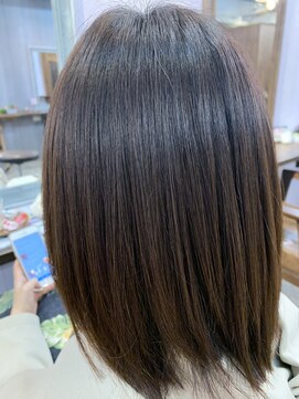 ライフ バイ ギフトグループ(LIFE by gift group) 髪質改善トリートメント