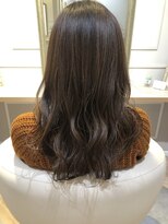 アンド ラ ブランシュ(&.La Blanche)&nbsp;大宮髪質改善＊カール仕上げも出来ます◎