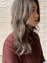 エイト 金沢店(EIGHT kanazawa)&nbsp;【EIGHT金沢】お客様スタイル_デザインカラー_【セト】