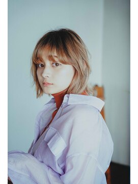 クラシカ(CLASSICA) 【2021年新作スタイル】CLASSICA幡ヶ谷店