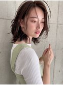千種20代30代大人可愛いおフェロセミディ