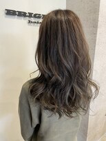 ブライトヘアー(BRIGHT hair) BRIGHT hair bykeigotoyoshima 