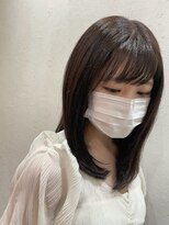 キリグ(KILIG)&nbsp;ナチュラルダークマット