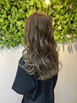 ラベンダー バイ ジュエル 湘南台駅西口店(Lavender by JEWEL)&nbsp;☆お客様スタイル☆【Lavender by JEWEL 湘南台/湘南台駅】