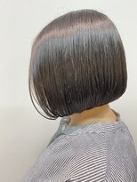 ヘアーラボ ハチ(HAIR LABO HACHI)&nbsp;ボブ☆