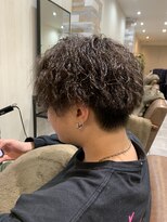 アプシー 三木店(Apsee)&nbsp;ツイストスパイラスト