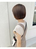 まろやかベージュ