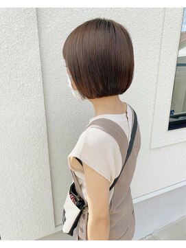 ブランココ(BlanCoCo) まろやかベージュ