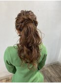 ポニースタイル