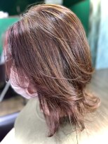 プライズ(Prize) フェイスフレーミング☆