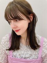 フィーリーカラー 大阪梅田店(feery color)&nbsp;pop1