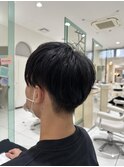 メンズスタイル