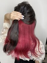 エゴル ナゴヤサカエ(ENGOL NAGOYA SAKAE)&nbsp;Inner Red