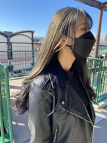 シャンプーボーイ 佐世保駅前店(SHAMPOO BOY)&nbsp;人気のハイトーン