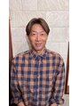 美容室クラフト 横芝店 関 哲也