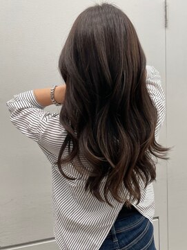 レビジュヘアー(LEVIJU HAIR) 【極細】シークレットハイライト