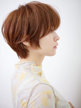 バサ 高田馬場店(BASSA) パーソナルカラー/高田馬場/髪質改善/トリートメント/縮毛矯正