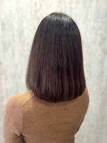 テトテ 門戸厄神店(tetote)&nbsp;／ヘルシースタイル／髪質改善／艶ストレート／