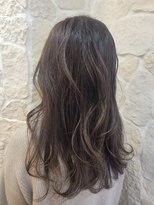 アムネシア 三軒茶屋(AMNESIA)&nbsp;チョコレート/ダークグレージュ/リラクシー