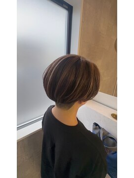 スキル 水戸(SKILL) ハイライト☆