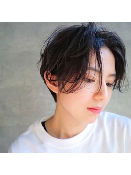 ハーヒム(her him) her.him/tominaga/9