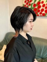 フィオーレ(FIORE)&nbsp;マッシュウルフ