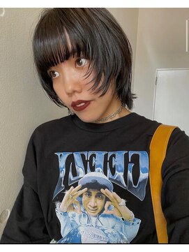 ペト(peto) 【ueyama】mini wolf