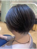 10-42 ショート