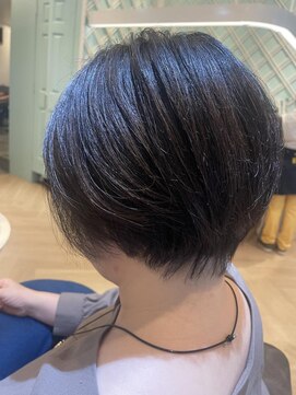 アンフィ 矢向(Anphi) 10-42 ショート