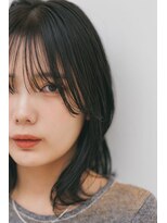 ニカ 溝の口(NICA)&nbsp;ミディアムレイヤー【NICA溝の口】